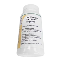 Фото Артемизинин (Artemisinin) капс. №90