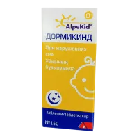 Фото Дормикинд