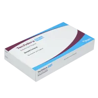 Фото Текфидера (Dimethylfumarate) капс. 240мг №56