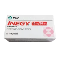 Фото Инеджи 10мг   20мг таб. №30