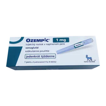 Оземпик раствор для инъекций 1,34 мг/мл шприц-ручка 3 мл + иглы 4 шт. (1мг/доза 4 дозы)