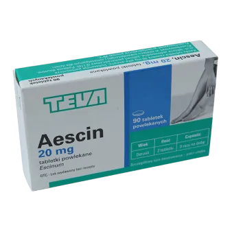 Аэсцин