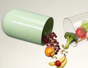 Фото Что такое БАДы